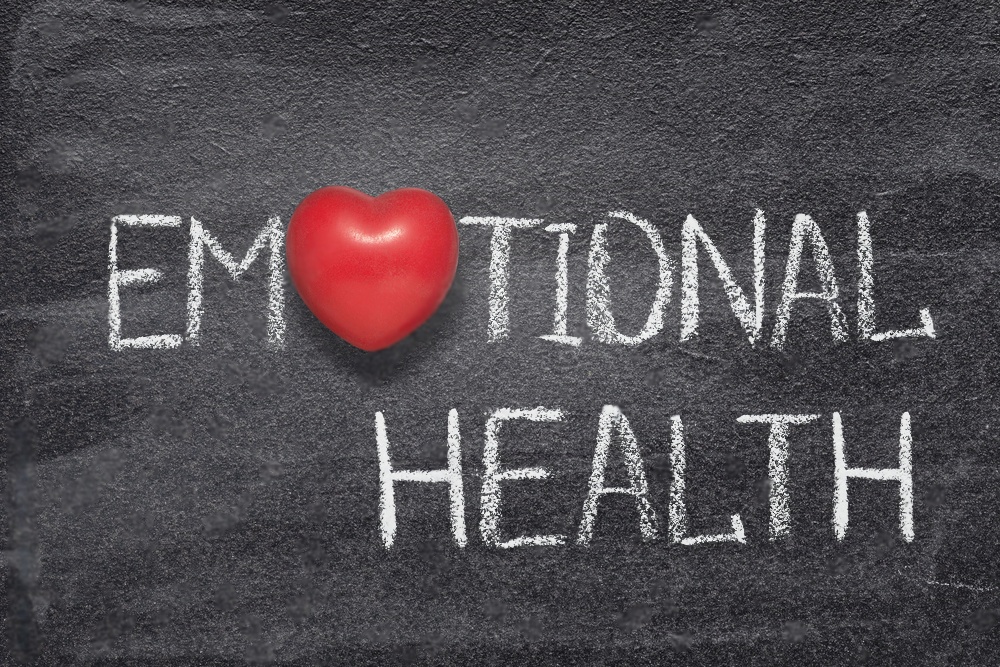 emotional health