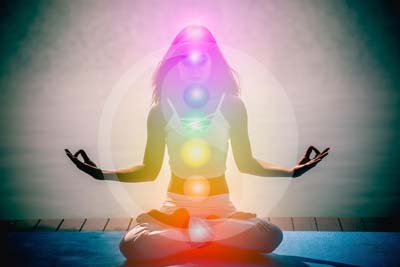 Seichem Healing Session