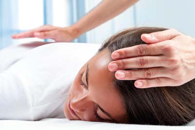 Reiki Healing