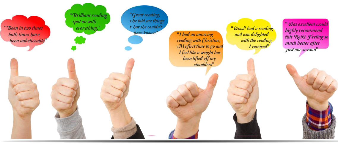 reviews thumbs upc