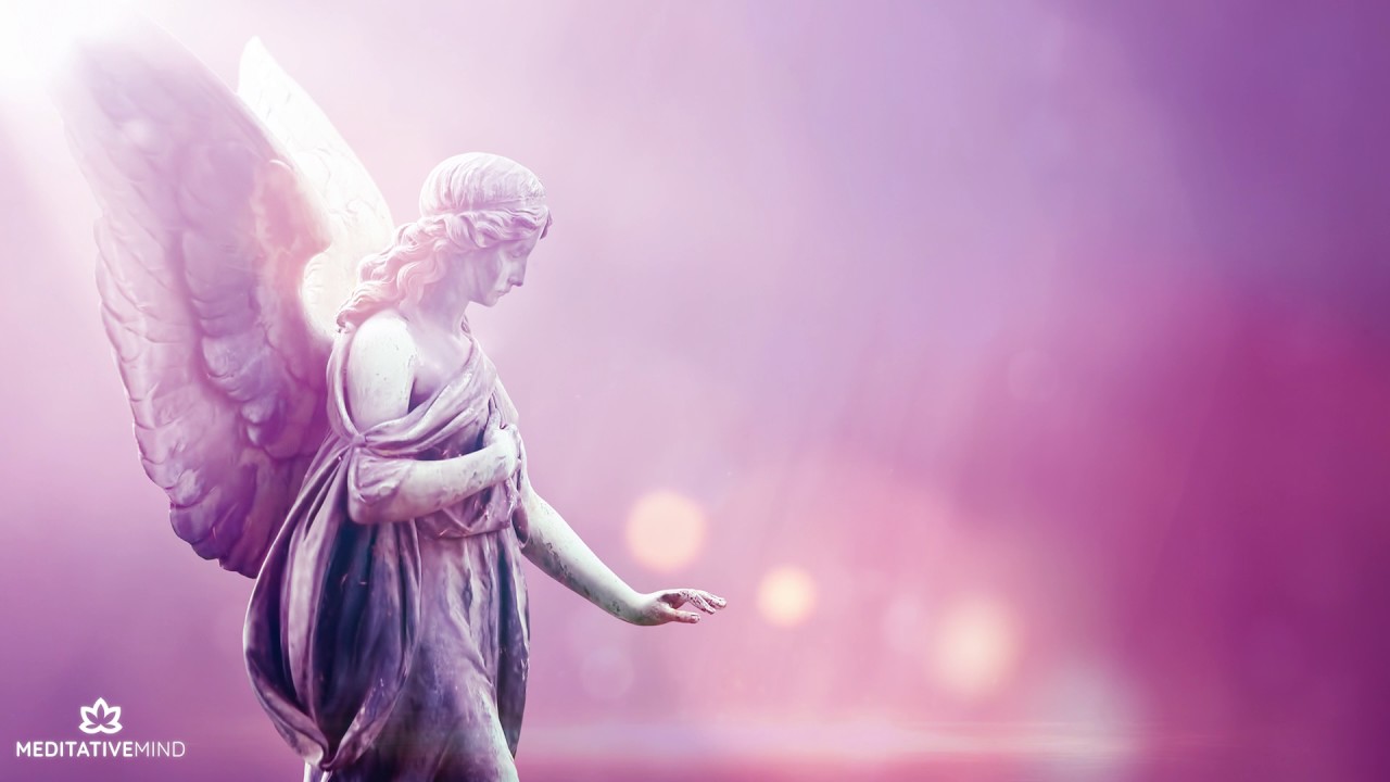 Angelic Healing
