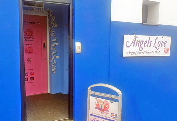 Our Shop
