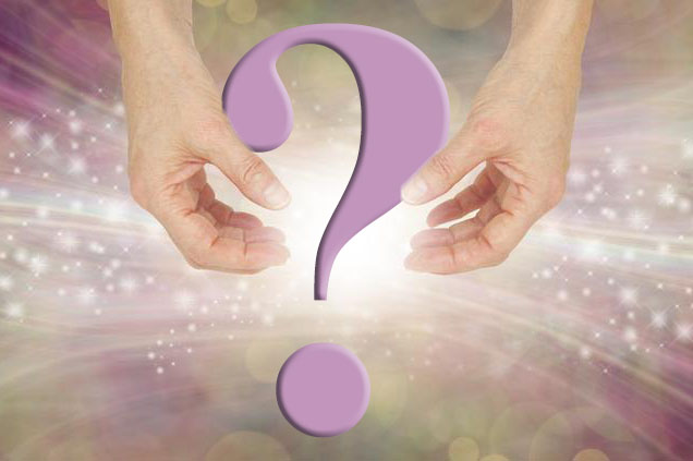 What is Reiki